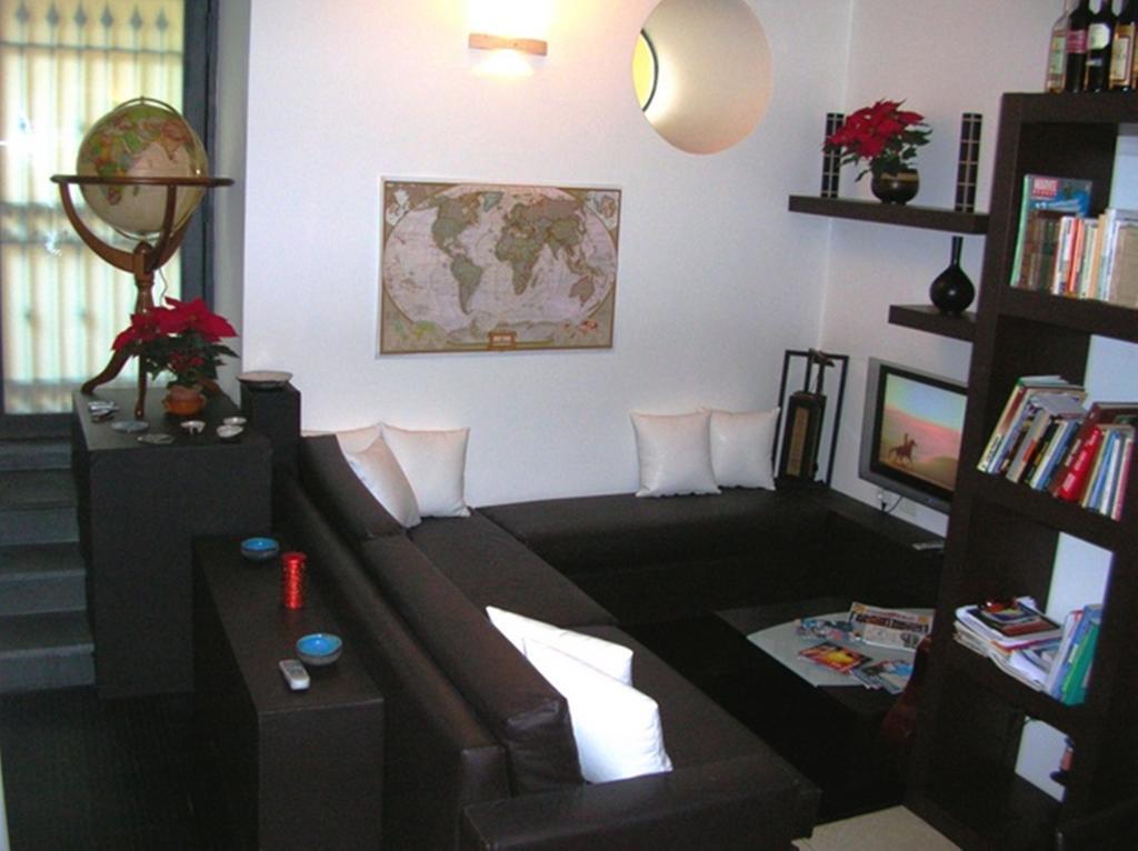Globetrotter Catania Villa Bagian luar foto