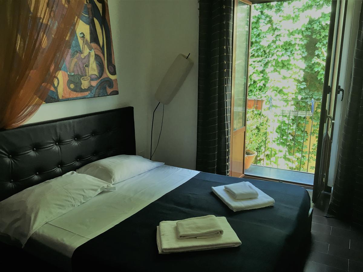 Globetrotter Catania Villa Bagian luar foto