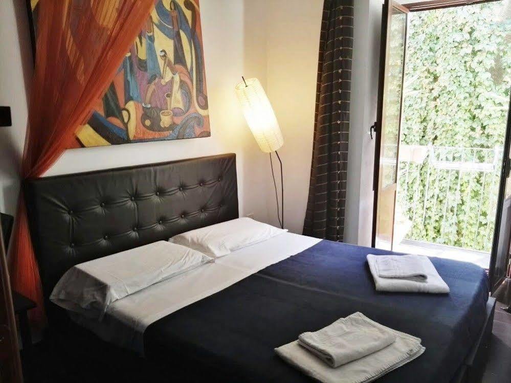 Globetrotter Catania Villa Bagian luar foto