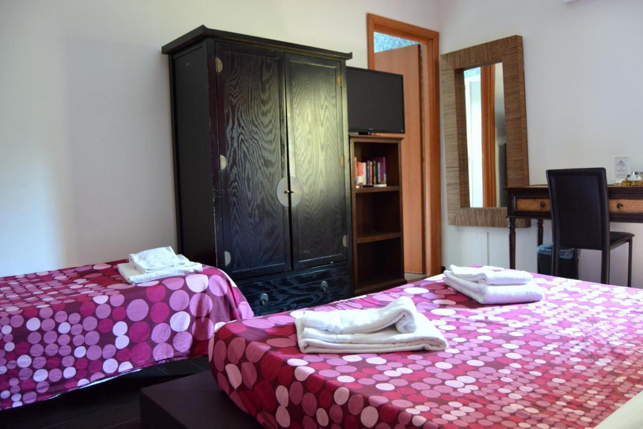 Globetrotter Catania Villa Bagian luar foto